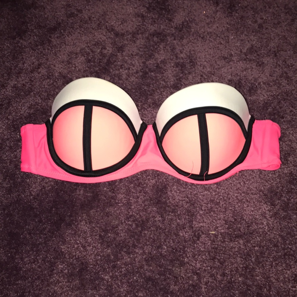 Swim top